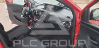 2018 Lancia YPSILON