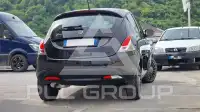 2018 Lancia YPSILON