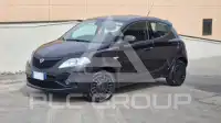 2018 Lancia YPSILON
