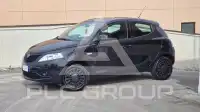 2018 Lancia YPSILON