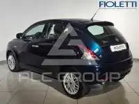 2018 Lancia YPSILON