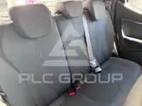 2018 Lancia YPSILON