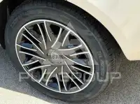 2018 Lancia YPSILON
