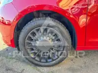 2018 Lancia YPSILON