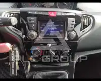 2018 Lancia YPSILON