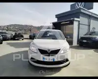 2018 Lancia YPSILON