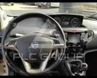2018 Lancia YPSILON