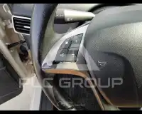 2018 Lancia YPSILON
