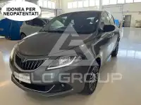 2018 Lancia YPSILON