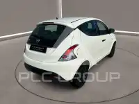 2018 Lancia YPSILON