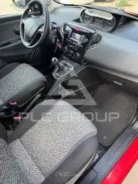 2018 Lancia YPSILON