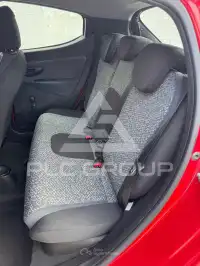 2018 Lancia YPSILON