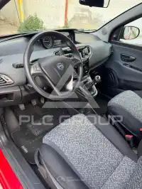 2018 Lancia YPSILON