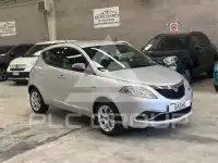 2018 Lancia YPSILON