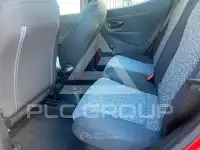 2018 Lancia YPSILON