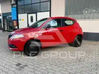 2018 Lancia YPSILON