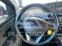 2018 Lancia YPSILON