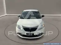 2018 Lancia YPSILON