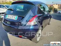 2018 Lancia YPSILON