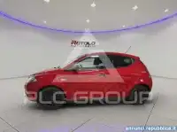 2018 Lancia YPSILON
