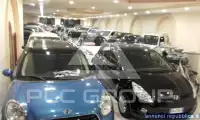 2018 Lancia YPSILON
