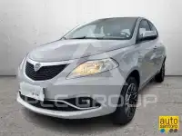 2018 Lancia YPSILON