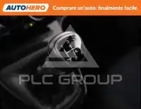 2018 Lancia YPSILON