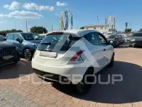 2018 Lancia YPSILON