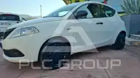 2018 Lancia YPSILON