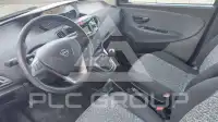2018 Lancia YPSILON