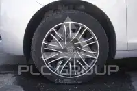 2018 Lancia YPSILON
