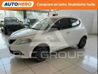 2018 Lancia YPSILON
