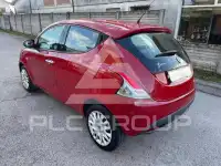 2018 Lancia YPSILON