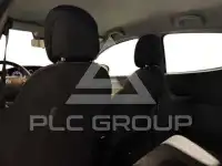 2018 Lancia YPSILON