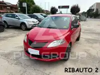 2018 Lancia YPSILON