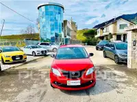 2018 Lancia YPSILON