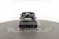 2018 Lancia YPSILON