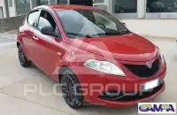 2018 Lancia YPSILON