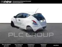 2018 Lancia YPSILON