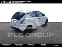 2018 Lancia YPSILON