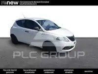 2018 Lancia YPSILON