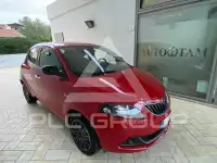 2018 Lancia YPSILON