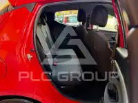 2018 Lancia YPSILON
