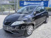 2018 Lancia YPSILON