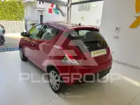 2018 Lancia YPSILON