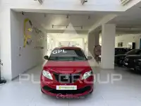 2018 Lancia YPSILON