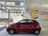 2018 Lancia YPSILON
