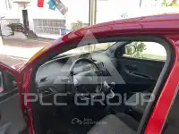 2018 Lancia YPSILON