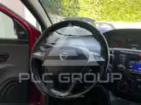 2018 Lancia YPSILON