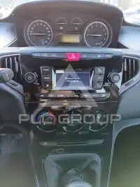 2018 Lancia YPSILON